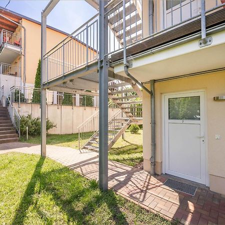 Tema 8 Heringsdorf (Usedom) Exterior foto