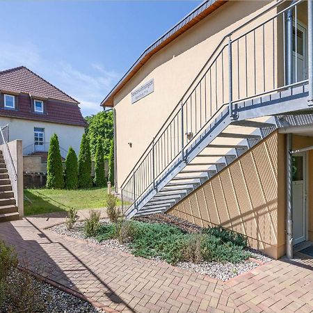Tema 8 Heringsdorf (Usedom) Exterior foto
