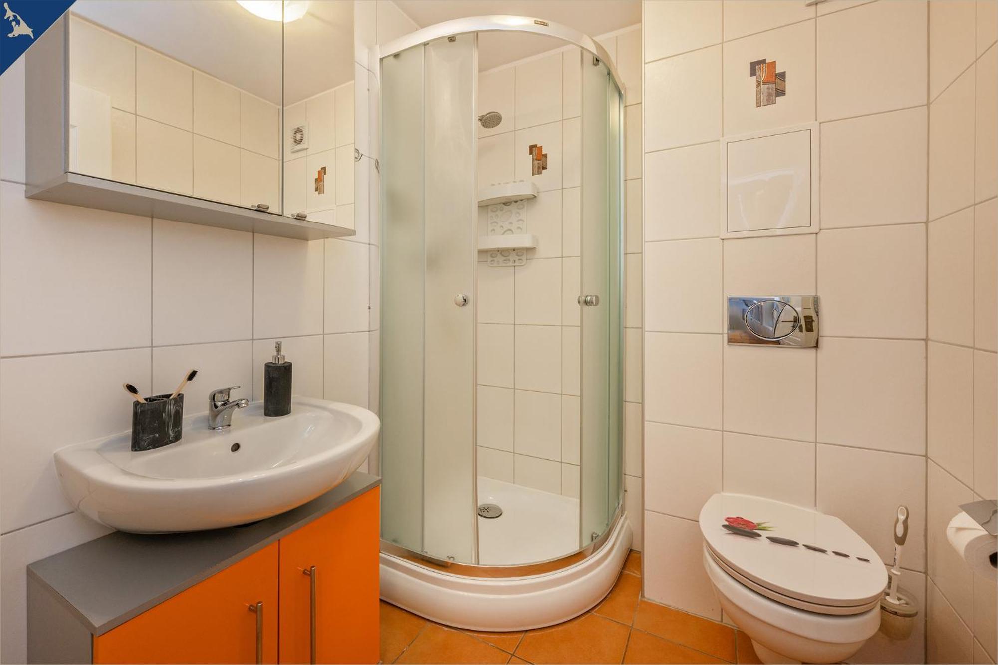 Tema 8 Heringsdorf (Usedom) Exterior foto
