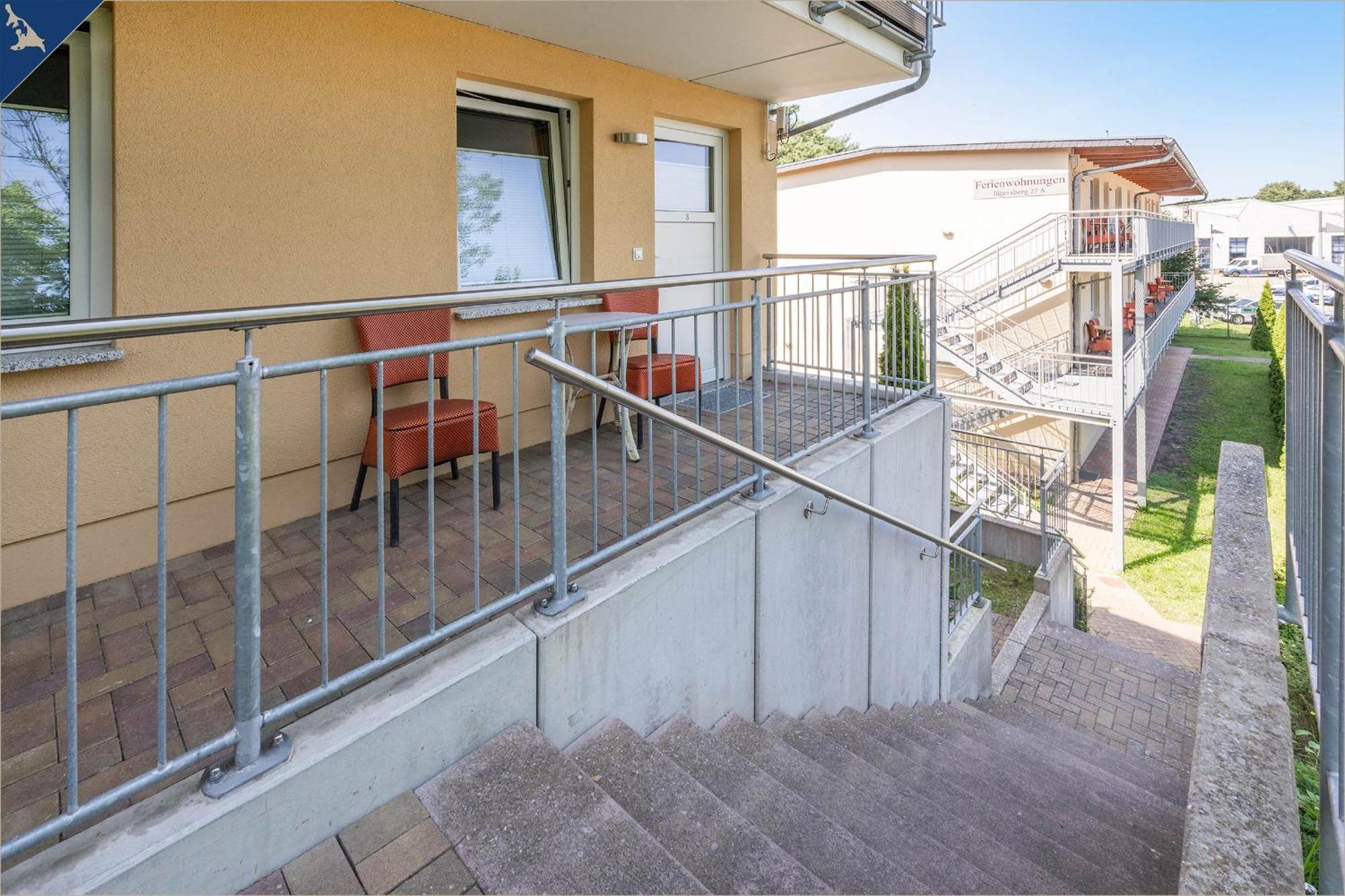 Tema 8 Heringsdorf (Usedom) Exterior foto